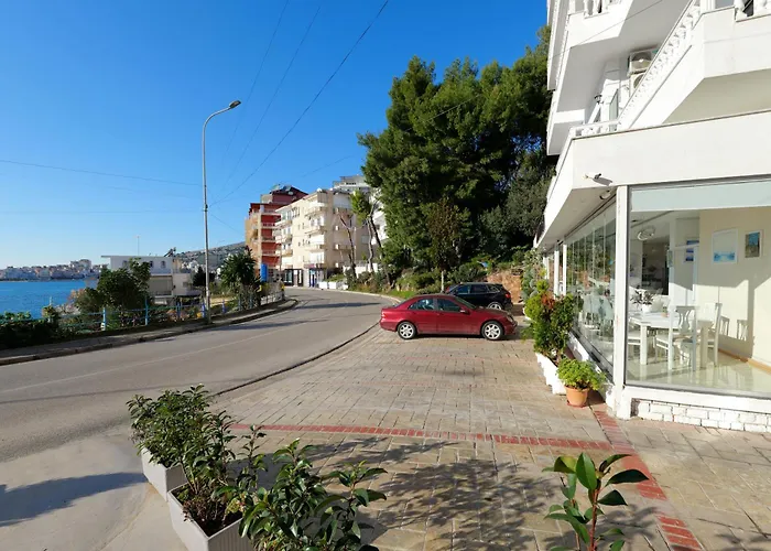 Hotel Iliria Sarandë